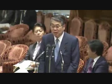 2012年01月31日 【衆議院】予算委員会　赤嶺政賢(共産党)