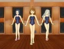 メランコリック * C.S.Portリアレンジ *　美希・あずさ・貴音
