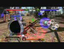 GG2-CPU戦エキシビジョン攻略