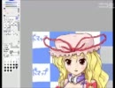 よすどんお絵かきＲ　ＢＢ本書き終