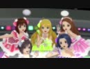 【アイマス2】CHANGE!!!!【PS3】