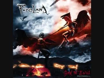 Fireland - God N' Evil
