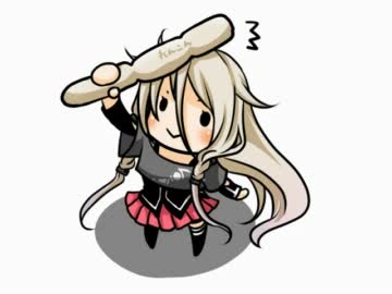 【トークロイド】 ＩＡのトーク力を試してみた