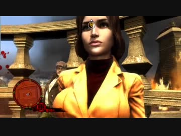 【打倒ナチス】The Saboteur をひっそりと実況プレイ 14発目（後編）