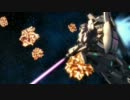 GUNDAM EVOLVE　ガンダムイボルブ ダブルドットスラッシュ9.mp4