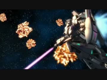 GUNDAM EVOLVE　ガンダムイボルブ ダブルドットスラッシュ9.mp4