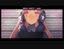 【ニコカラ】 MUG SHOT／miki 【On-Vocal】