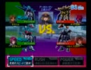 １月２８日連ザ対戦会 in 新大久保　A-18