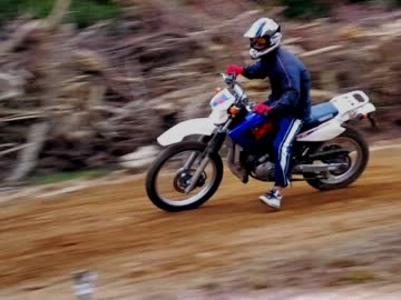 TZR50(3TU3)をレストアしてみたい１５