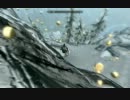 skyrim】チーズ雪崩【スカイリム