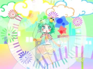 【PVちさとらみ】エレクトリック・スターを歌ってみた【Vo冬みかん】