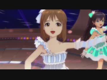 アイドルマスター2 HHBインスペース