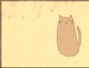 【鏡音リン】ねこまんま【オリジナル】