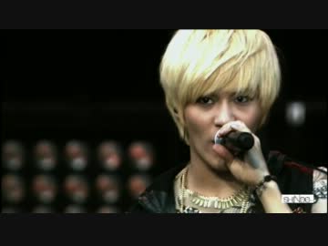[K-POP] SHINee - LUCIFER (Live) 111112
