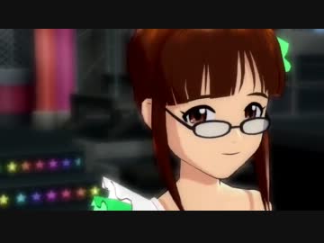 アイドルマスター 律子「CHANGE!!!!」