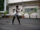 ストロボナイツを踊ってみた【天天】