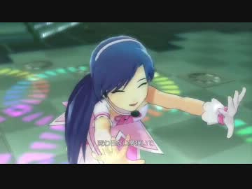 アイドルマスター2 千早 春香 美希 響 貴音 CHANGE!!!!