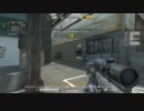 『AVAプレイ動画』ユーロなくて防具すら買えない貧乏人ががんばる②
