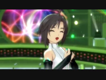 アイドルマスター2 CHANGE!!!! 真・貴音【ミク・アペンド】