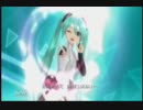 【アイマス２】メルト【初音ミク】