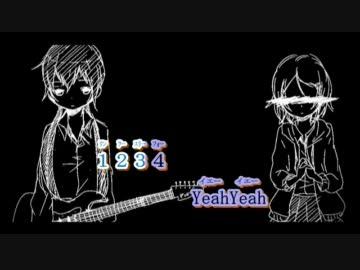 なりすましゲンガー ニコカラ】なりすましゲンガー《off vocal》パート別 - ニコニコ動画