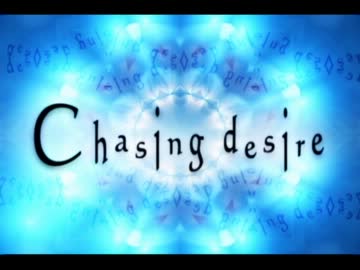 [東方自作アレンジ] Chasing desire [原曲:欲深き霊魂]