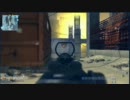 【CoD:MW3】 気まぐれにMW3でTDF ～VSフルパーティ～ 実況part26 【PS3】