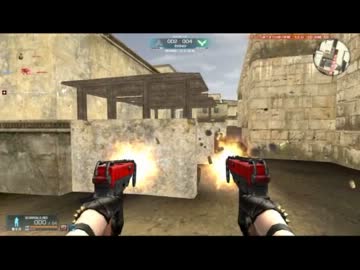 AI'z vs 矢島 [4:4]