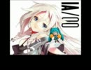 【初音ミク＆ＩＡ】さくらのうた【オリジナル】