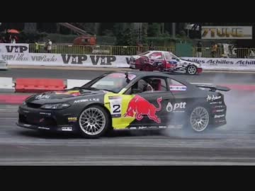 Formula Drift　vol1