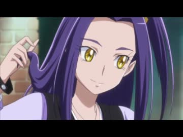 Beat Love 歌 黒川エレン キュアビート Cv 豊口めぐみ ニコニコ動画