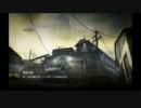 【COD MW3】キルレ１を楽しく目指す実況【その4】　～アサルトの基礎M4A1～