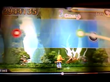 シアトリズムFF 体験版 サイレス水郷　（ウェブカメラ＆マイクtest）.mp4