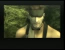 METAL GEAR SOLID3　実況(クゼ)　　２８
