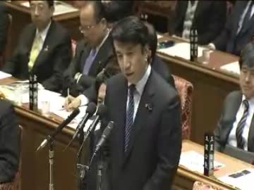 02.01衆議院予算委員会 齋藤健議員（自民）またラップが出来そうです♪