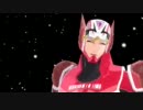 【ＭＭＤタイバニ】Tell Bunny World