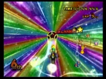 激闘！猿使いのカーレース 『マリオカートWii』 実況プレイ PART100