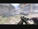 [PC版CoD4] PromodTDM SRでがさごそプレイ part9