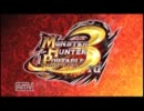 とある4人の学生が「MHP3rd」を全裸で実況してみた【デカアオアシラ】