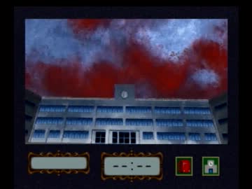 【実況】夜の校舎ってだけで怖い。part1