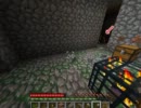 【Minecraft】自由にマインクラフト冒険記 Part2 【ゆっくり実況】
