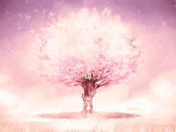 【初音ミク】  死桜 -album ver.- 【ダルビッシュP】