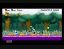 マリオと緑と、時々キノコ part10 【NewスーパーマリオブラザーズWii】