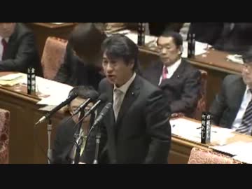 H24/02/01 衆院予算委員会・田村憲久