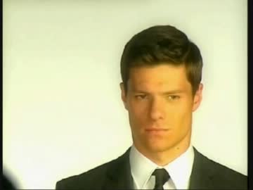 シャビ・アロンソのプレー集