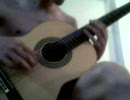 ギター初心者が必ず弾いてしまう「あの曲」を弾いてみた