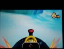 マリオカート7　Wi-Fi対戦　もっちもちプレイ　その５