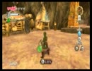謎解きが苦手な俺が『ゼルダの伝説スカイウォードソード』を実況　part27