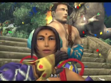 【訛り実況】 FINAL FANTASY X-2　Vol：31