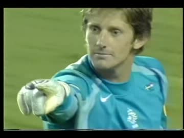 懐かしいゴールをじっくり見てみよう　Part19